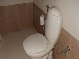 Hotel Amber Lakhnau Kültér fotó