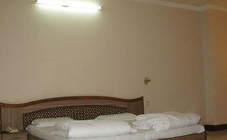 Hotel Amber Lakhnau Kültér fotó