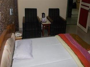 Hotel Amber Lakhnau Kültér fotó