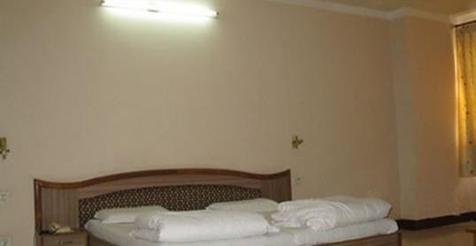 Hotel Amber Lakhnau Kültér fotó
